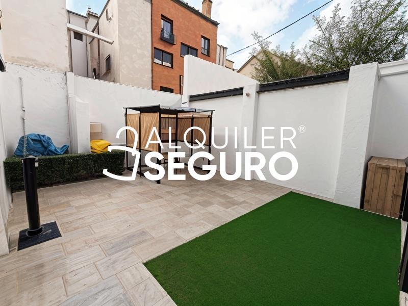 Inmueble en Calle Nicolas Sanchez, MADRID