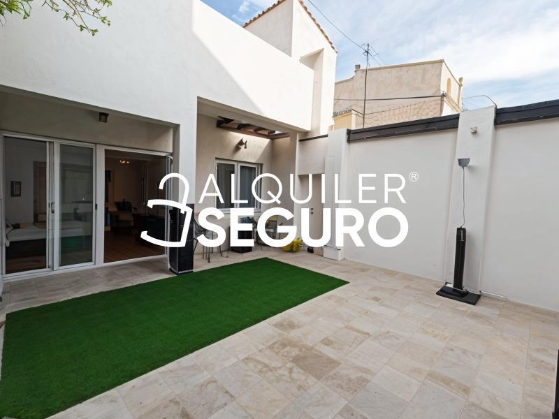 Inmueble en Calle Nicolas Sanchez, MADRID