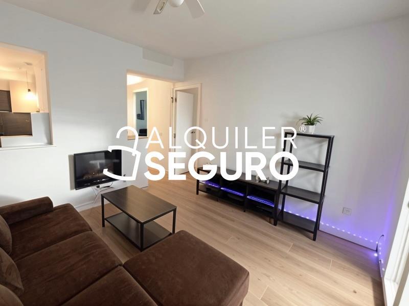Inmueble en Calle Nicolas Sanchez, MADRID