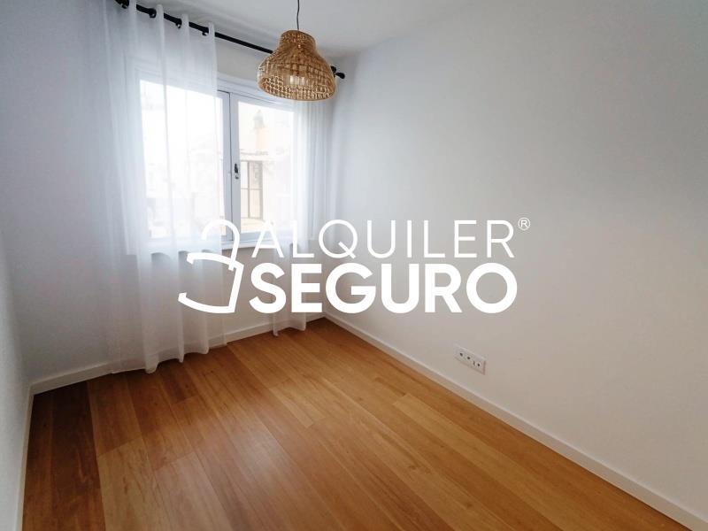 Inmueble en Calle Nicolas Sanchez, MADRID