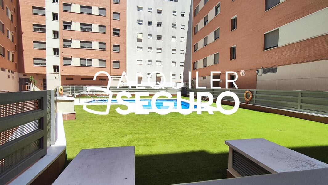 Inmueble en Calle HÉROES DE CHERNÓBIL, CÓRDOBA