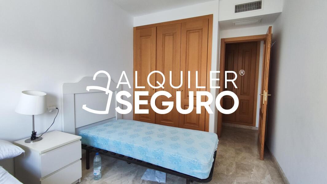 Inmueble en Calle HÉROES DE CHERNÓBIL, CÓRDOBA