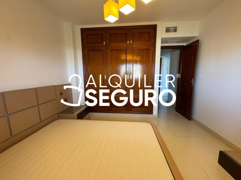 Inmueble en Calle Editor Ángel Caffarena, MÁLAGA