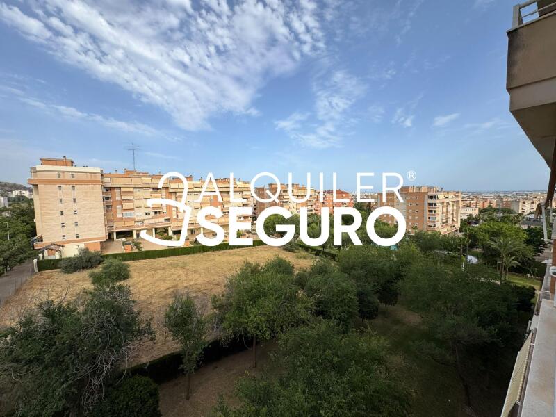 Inmueble en Calle Editor Ángel Caffarena, MÁLAGA