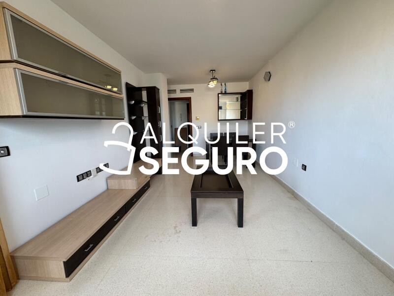 Inmueble en Calle Editor Ángel Caffarena, MÁLAGA
