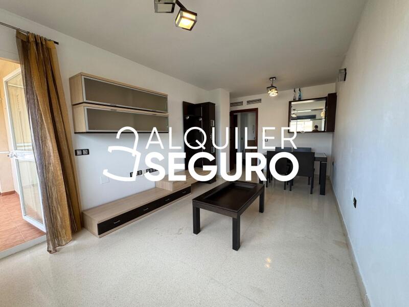 Inmueble en Calle Editor Ángel Caffarena, MÁLAGA