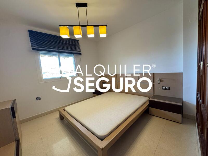 Inmueble en Calle Editor Ángel Caffarena, MÁLAGA