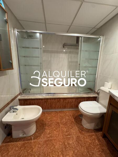 Inmueble en Calle Editor Ángel Caffarena, MÁLAGA