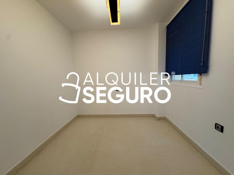 Inmueble en Calle Editor Ángel Caffarena, MÁLAGA