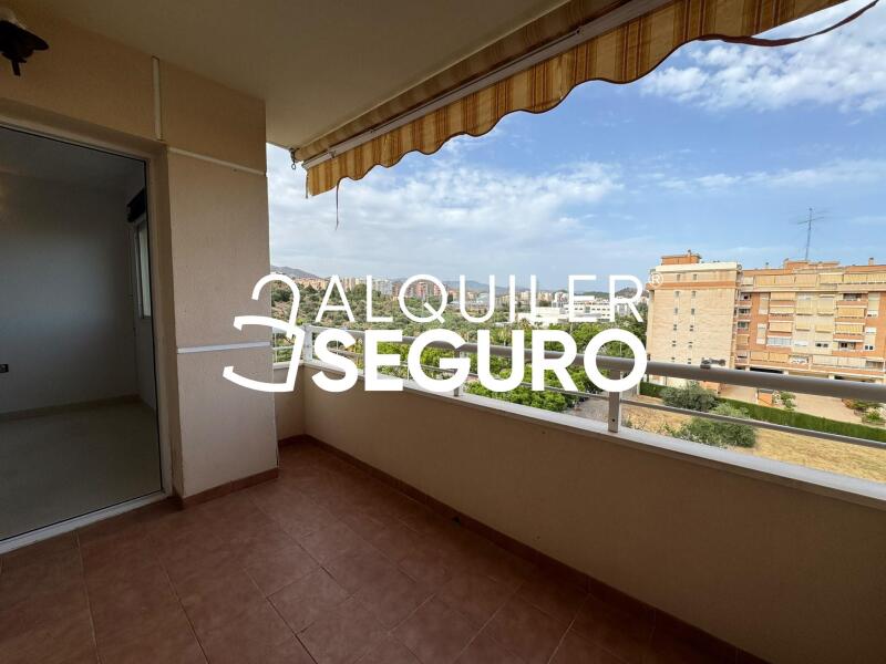 Inmueble en Calle Editor Ángel Caffarena, MÁLAGA