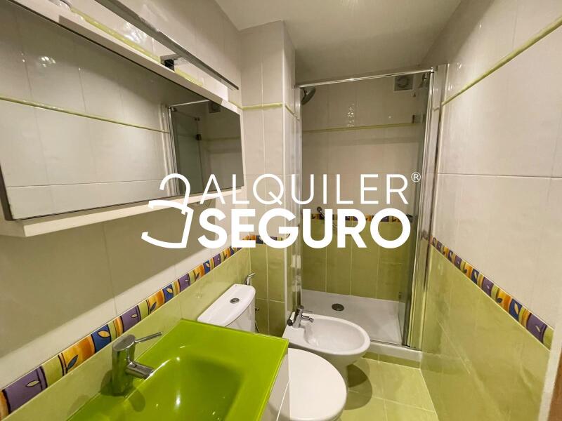 Inmueble en Carretera de Boadilla del Monte, MADRID