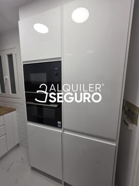 Inmueble en Calle de Maximo Aguirre, VIZCAYA-BIZKAIA