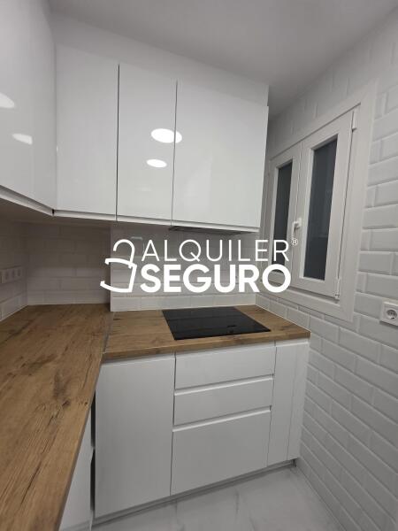 Inmueble en Calle de Maximo Aguirre, VIZCAYA-BIZKAIA