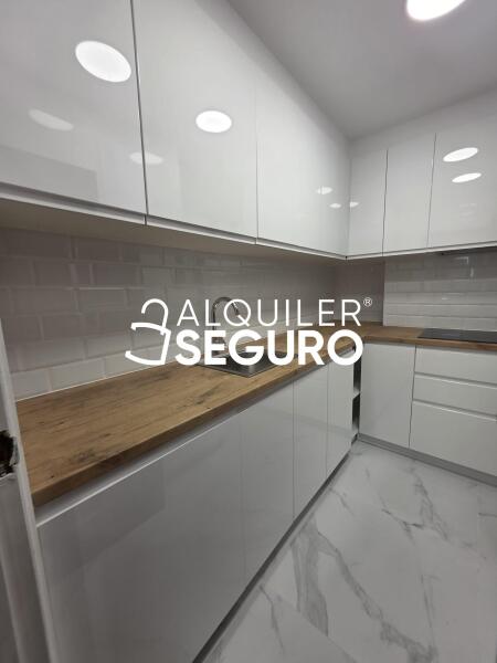 Inmueble en Calle de Maximo Aguirre, VIZCAYA-BIZKAIA