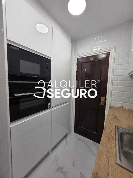 Inmueble en Calle de Maximo Aguirre, VIZCAYA-BIZKAIA