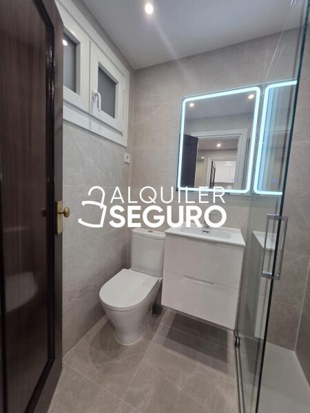 Inmueble en Calle de Maximo Aguirre, VIZCAYA-BIZKAIA