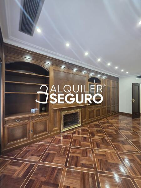 Inmueble en Calle de Maximo Aguirre, VIZCAYA-BIZKAIA