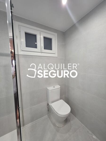 Inmueble en Calle de Maximo Aguirre, VIZCAYA-BIZKAIA