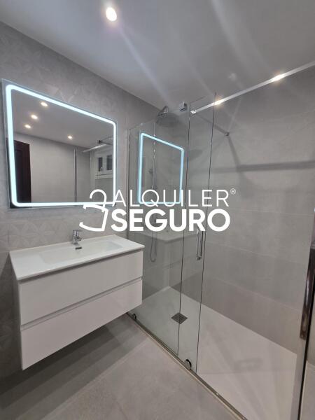 Inmueble en Calle de Maximo Aguirre, VIZCAYA-BIZKAIA