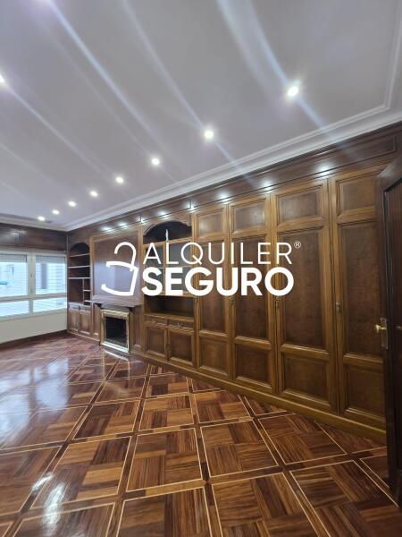 Inmueble en Calle de Maximo Aguirre, VIZCAYA-BIZKAIA