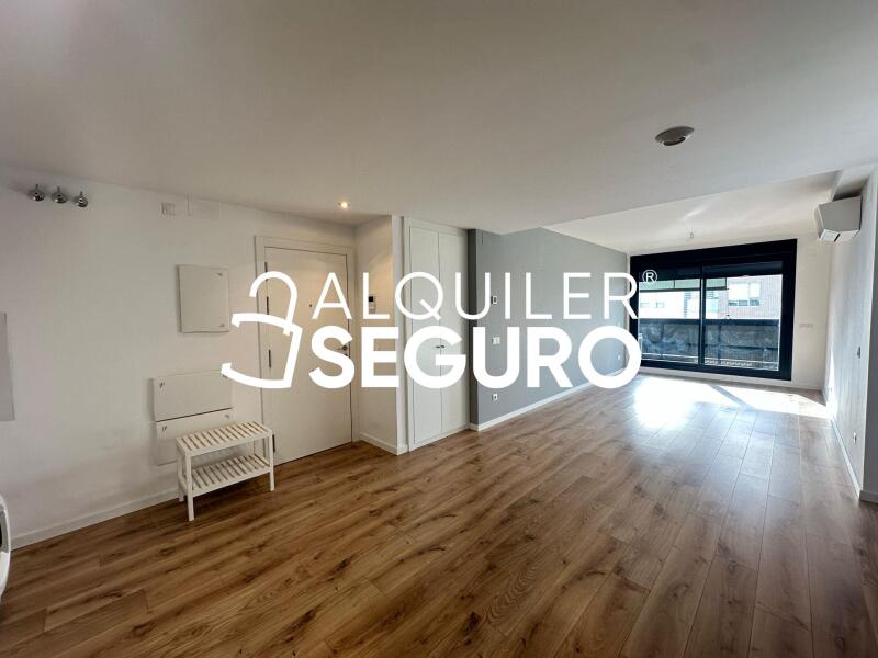 Inmueble en Calle Padre Gregorio Céspedes , MADRID