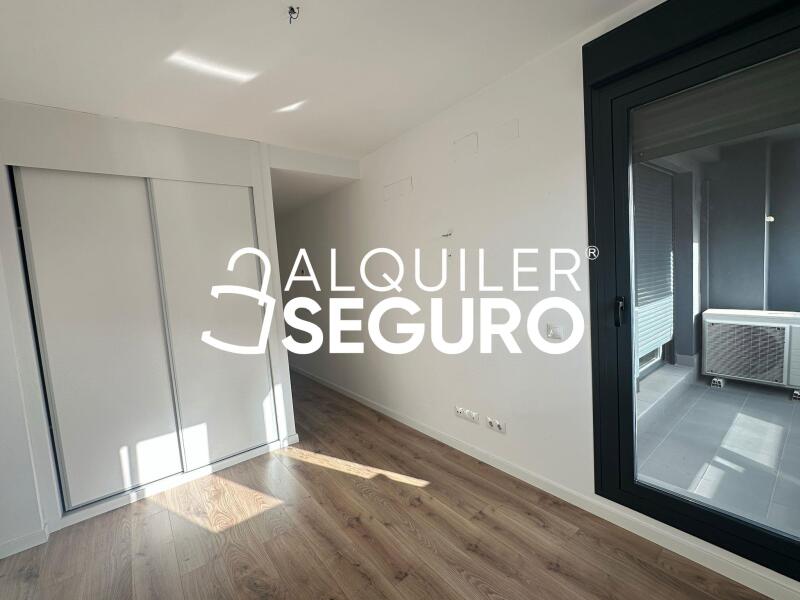 Inmueble en Calle Padre Gregorio Céspedes , MADRID