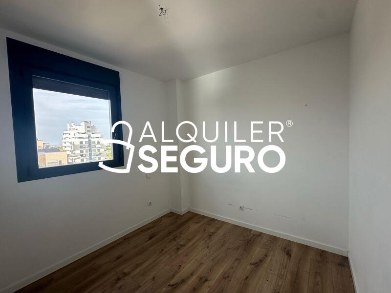 Inmueble en Calle Padre Gregorio Céspedes , MADRID