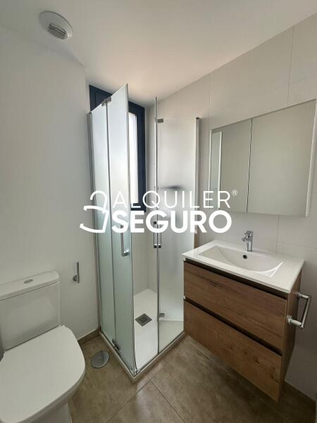 Inmueble en Calle Padre Gregorio Céspedes , MADRID