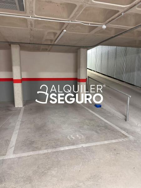 Inmueble en Calle Padre Gregorio Céspedes , MADRID