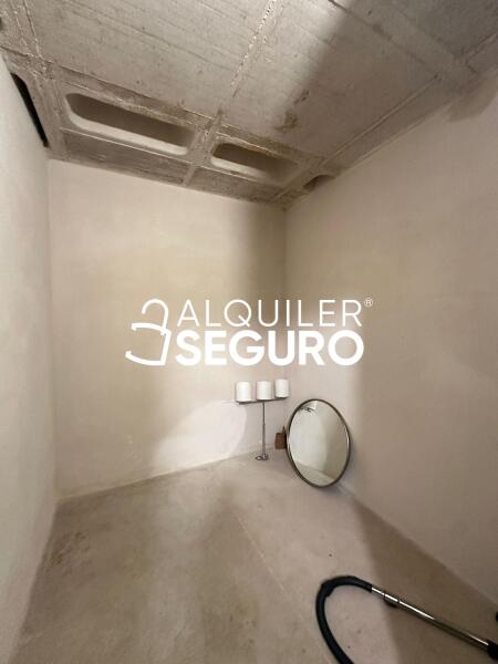 Inmueble en Calle Padre Gregorio Céspedes , MADRID