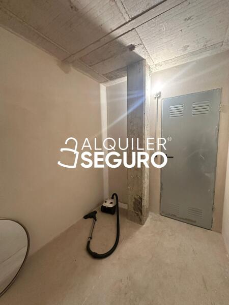 Inmueble en Calle Padre Gregorio Céspedes , MADRID