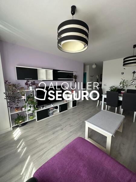 Inmueble en Calle Plaza del Sol, MADRID