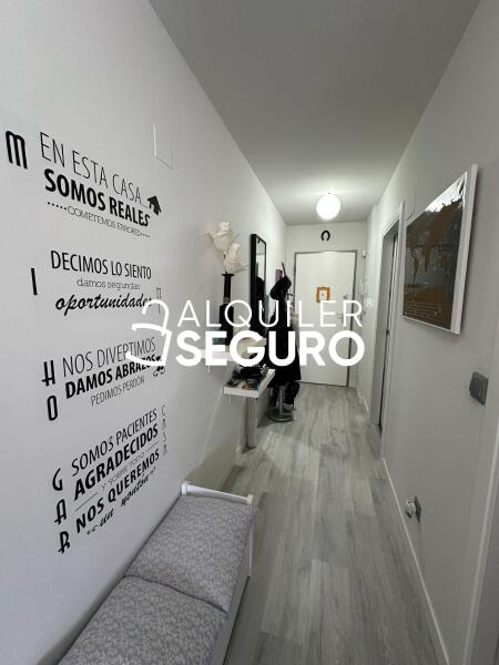 Inmueble en Calle Plaza del Sol, MADRID