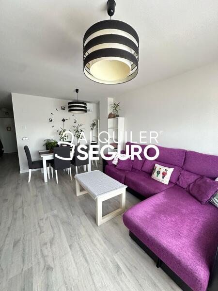 Inmueble en Calle Plaza del Sol, MADRID