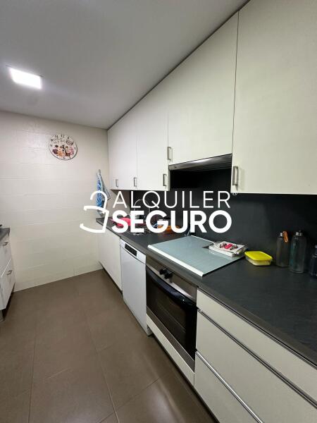 Inmueble en Calle Plaza del Sol, MADRID