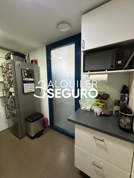 Inmueble en Calle Plaza del Sol, MADRID