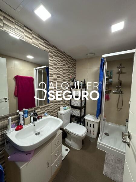 Inmueble en Calle Plaza del Sol, MADRID