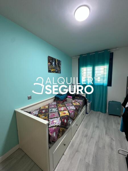 Inmueble en Calle Plaza del Sol, MADRID