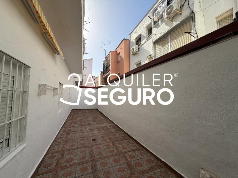 Inmueble en Calle Rafael San Narciso, MADRID