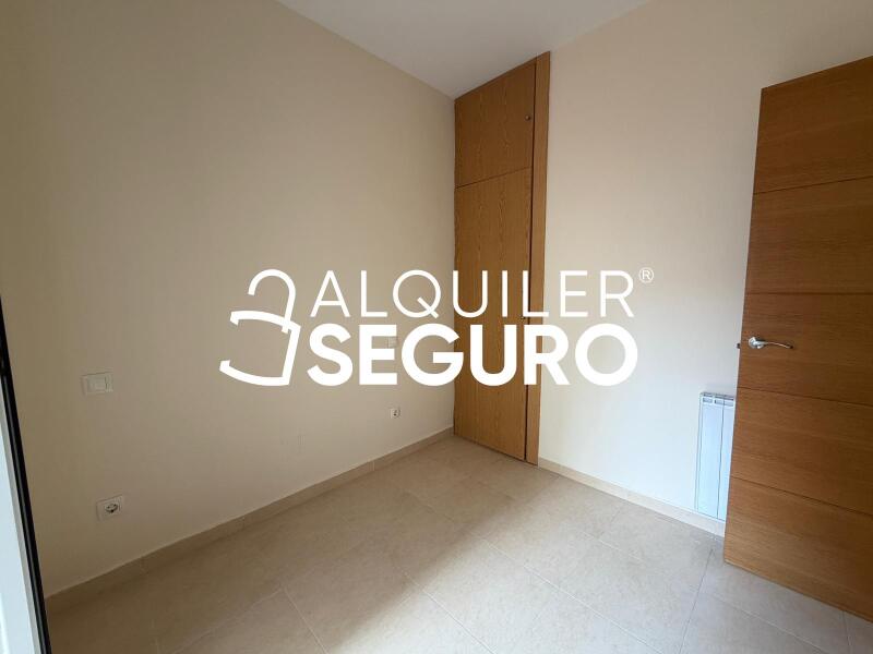 Inmueble en Calle Rafael San Narciso, MADRID