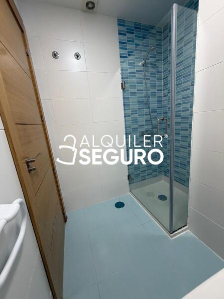 Inmueble en Calle Rafael San Narciso, MADRID