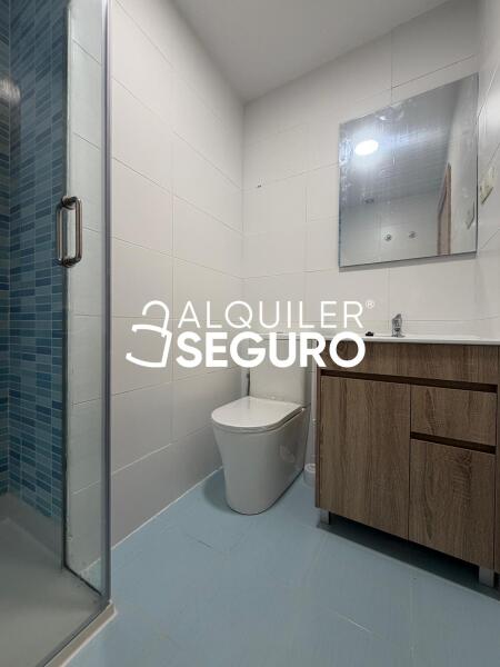 Inmueble en Calle Rafael San Narciso, MADRID