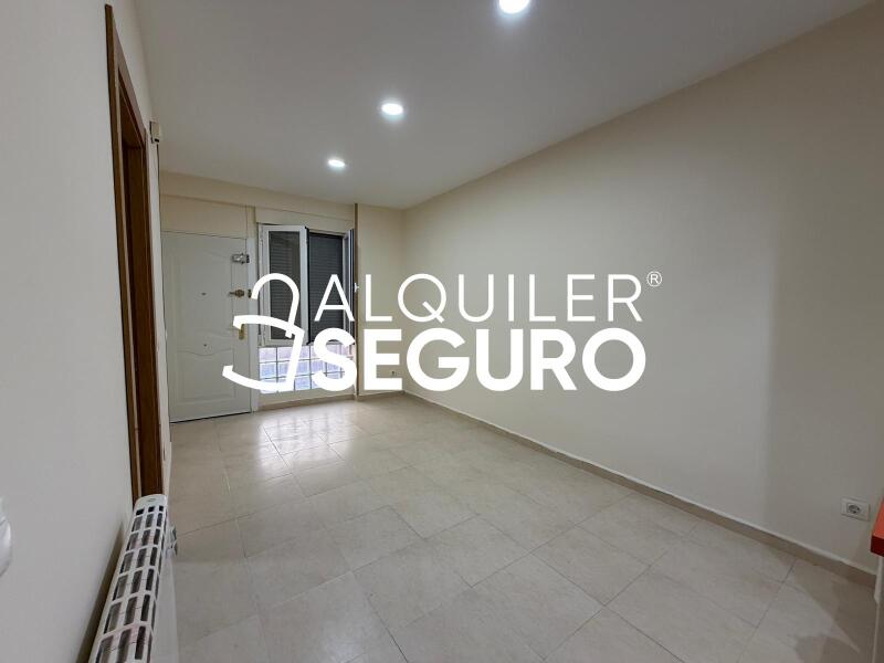 Inmueble en Calle Rafael San Narciso, MADRID