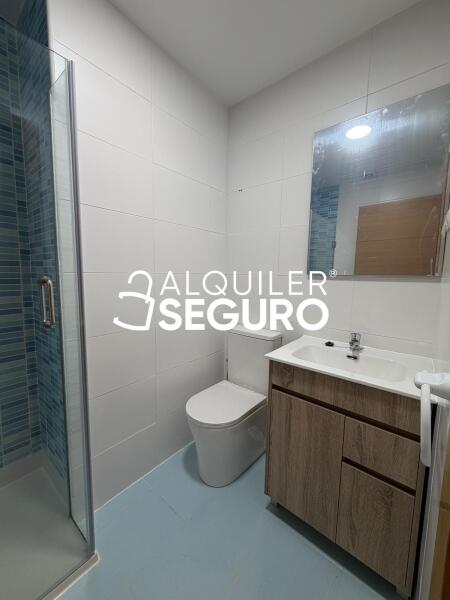 Inmueble en Calle Rafael San Narciso, MADRID