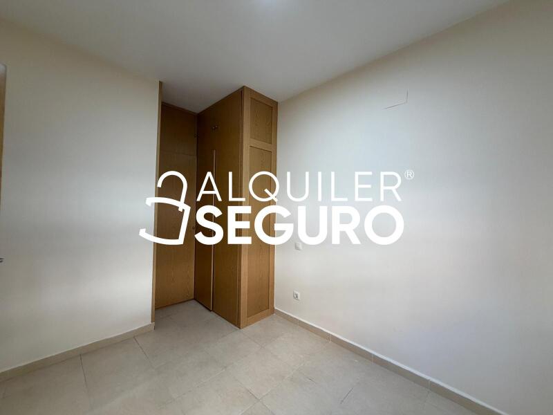 Inmueble en Calle Rafael San Narciso, MADRID