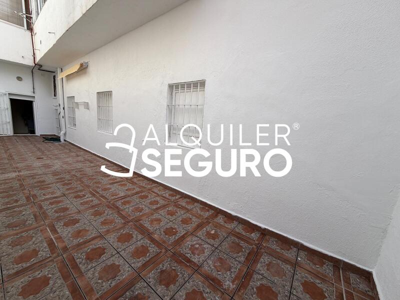 Inmueble en Calle Rafael San Narciso, MADRID
