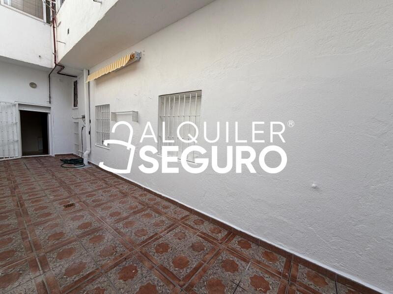 Inmueble en Calle Rafael San Narciso, MADRID