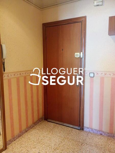 Piso en Calle Jaume Casanovas, EL PRAT DE LLOBREGAT BARCELONA