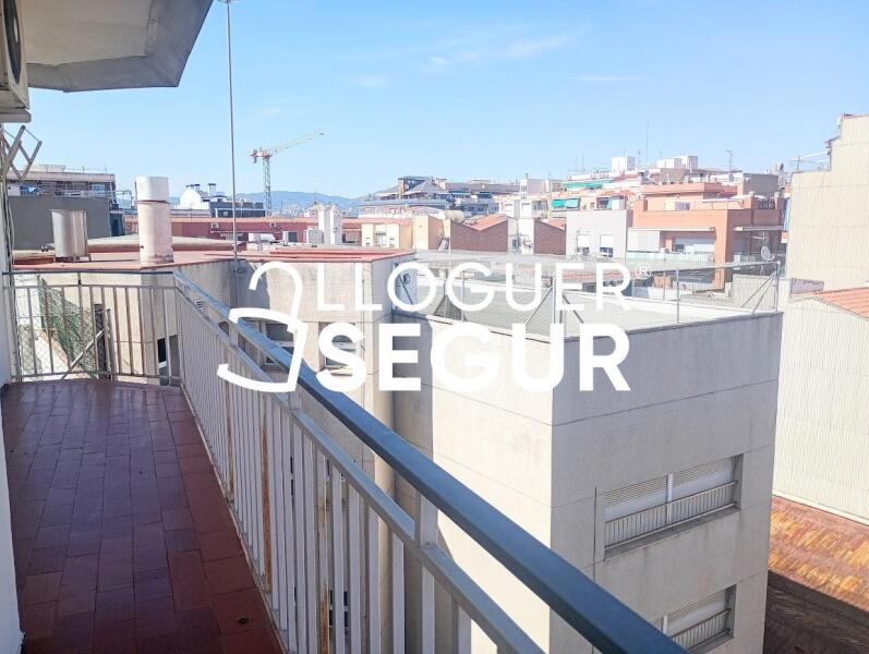 Piso en Calle Jaume Casanovas, EL PRAT DE LLOBREGAT BARCELONA