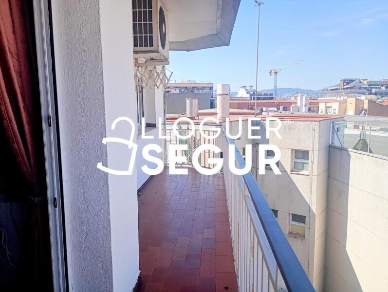 Piso en Calle Jaume Casanovas, EL PRAT DE LLOBREGAT BARCELONA